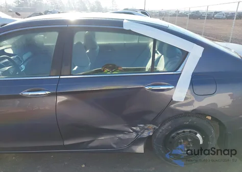 2015 Honda Accord Lx from USA, damaged, VIN 1HGCR2F30FA108039